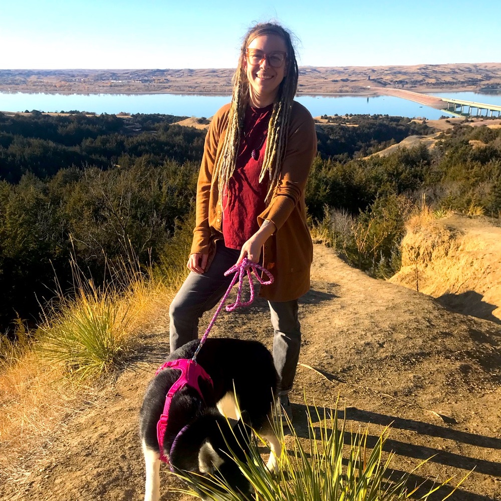 Meet your Posher, Shanna